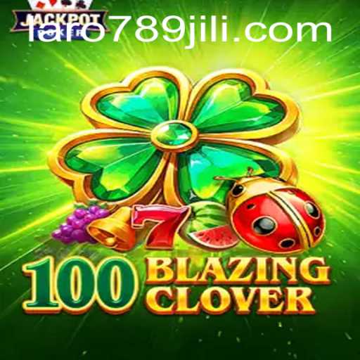 The Exciting World of 100BlazingClover: Unraveling the Game Mechanics and Strategy