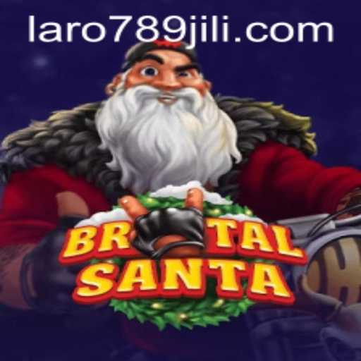 BrutalSanta: An Intense Holiday Game Experience with LARO789
