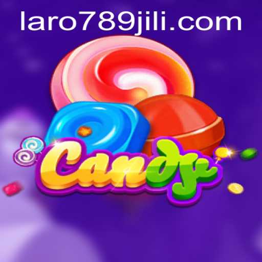 Discover 'Candy': A Sweet Journey with LARO789