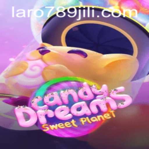 CandyDreams: A Sweet Escape into Gaming with LARO789
