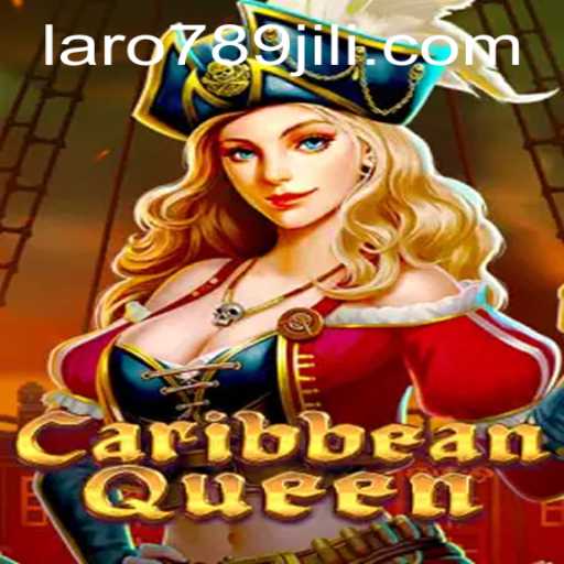 CaribbeanQueen: Dive into the Gaming Adventure with LARO789