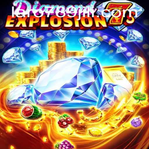Unveiling the Thrilling World of DiamondExplosion7s: A Game Changer in Online Entertainment