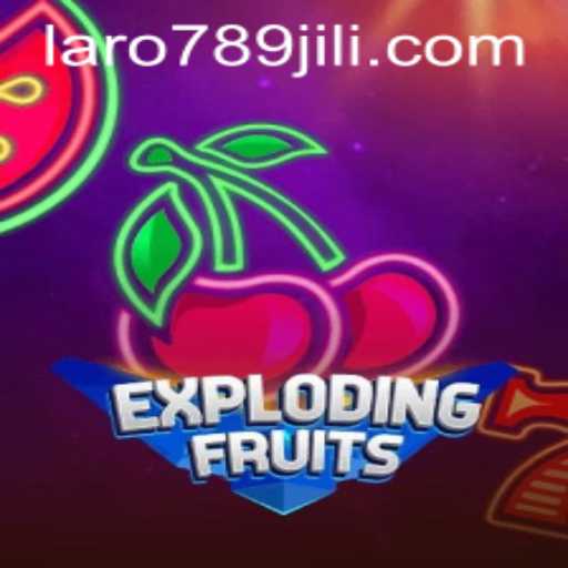 ExplodingFruits: A Blast of Fun and Strategy