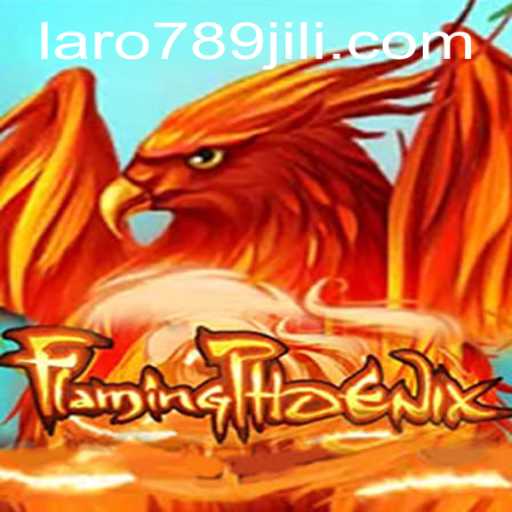 FlamingPhoenix: Awaken the Fire Within