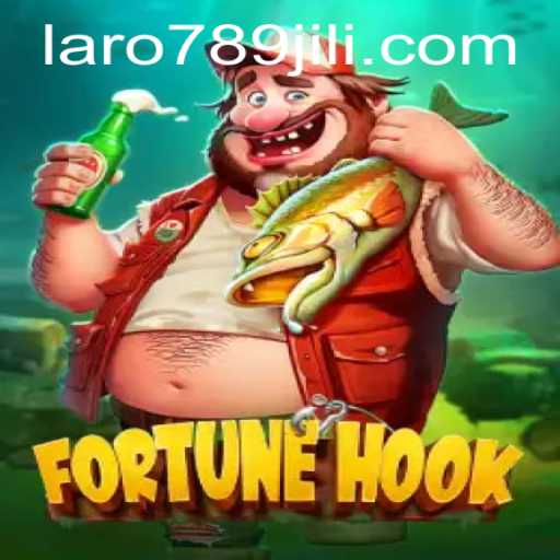 FortuneHook: Unveiling the Thrills of LARO789