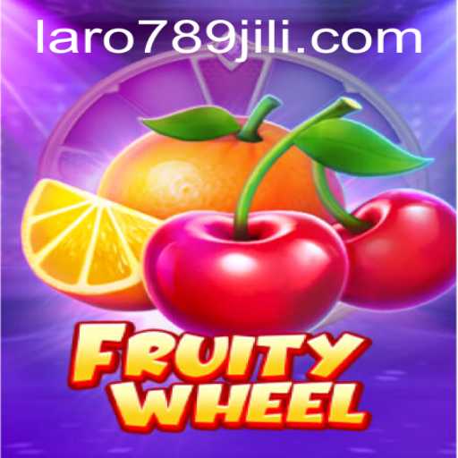 FruityWheel: A Fresh Spin on Digital Gaming with LARO789