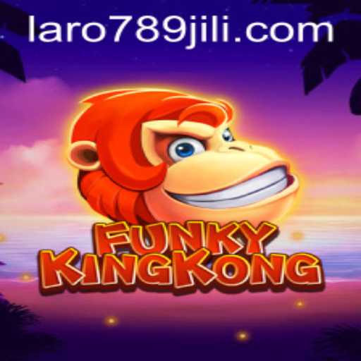FunkyKingKong: A Dynamic Jungle Adventure Awaits