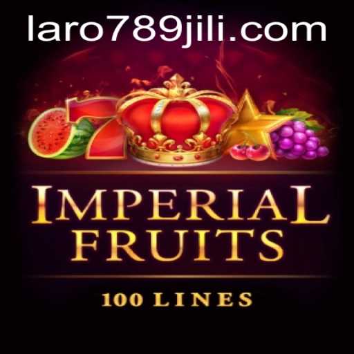 Exploring the Enchanting World of ImperialFruits100 with LARO789