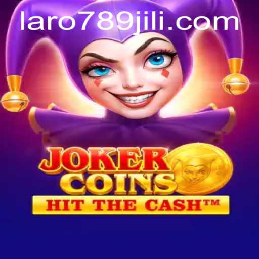 Exploring the Thrills of JokerCoins: A Comprehensive Guide to LARO789's Latest Game