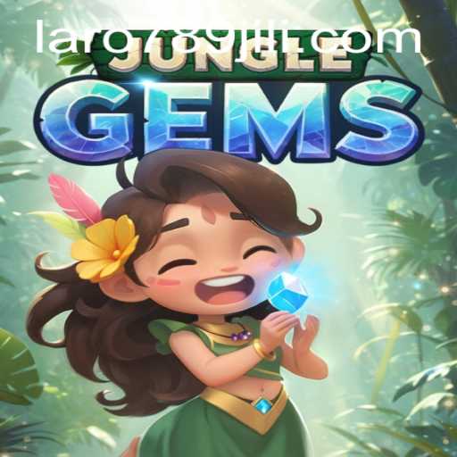 The Thrilling World of JungleGems