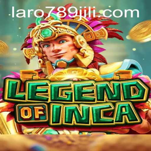 Unlock the Mysteries of 'LegendofInca' with the Power of LARO789