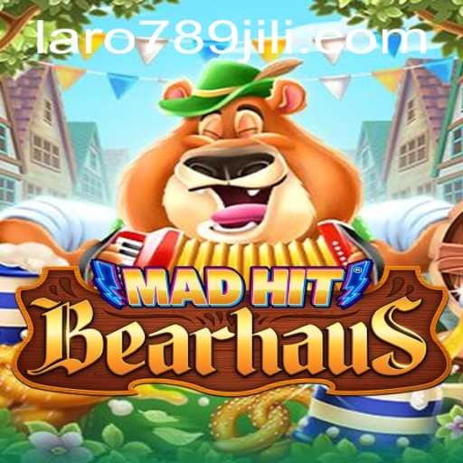 Unveiling MadHitBearhaus: The Ultimate Smash-Hit Game of 2023