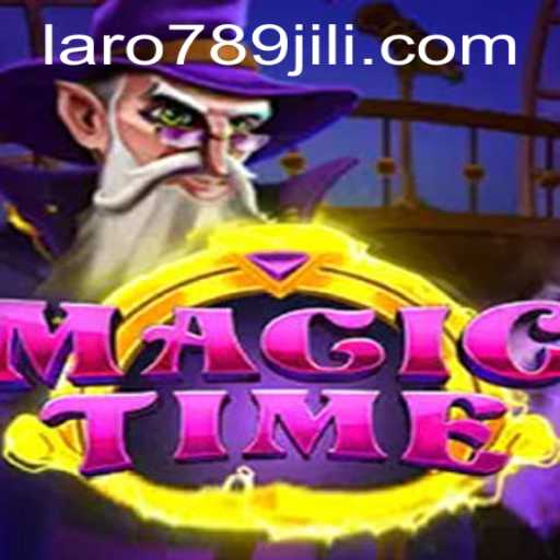 Discovering the Enchantment of MagicTime: A New Era in Gaming