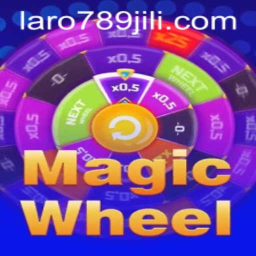 Unlock the Magic of MagicWheel: An Exciting Adventure With LARO789