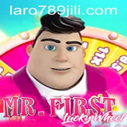 Discover the Excitement of MrFirstLuckyWheel with LARO789