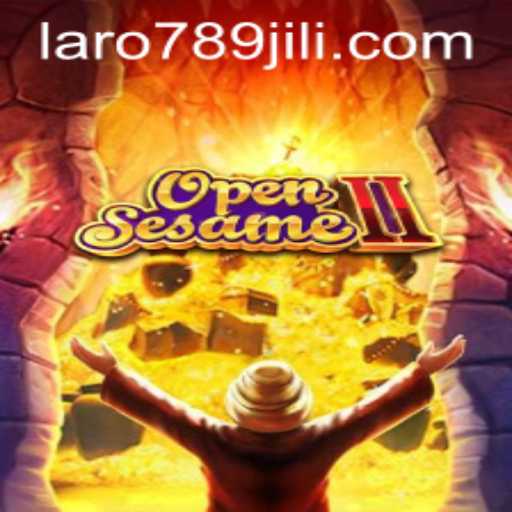 Discover OpenSesameII: An Intriguing Journey into the World of LARO789