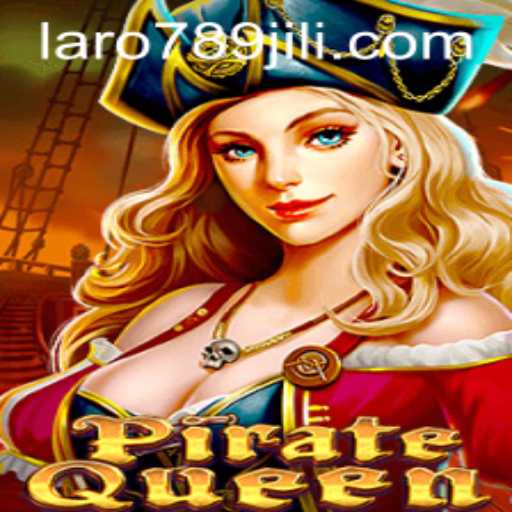 PirateQueen: A Swashbuckling Adventure Awaits with LARO789