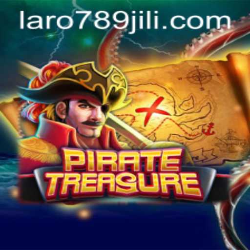 PirateTreasure: Embark on a Swashbuckling Adventure with LARO789
