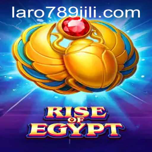 Discover the Mysteries of RiseOfEgypt with LARO789