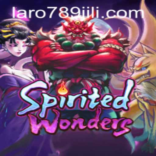 SpiritedWonders: A Dive Into the Enchanting World of Gaming