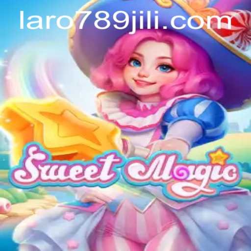 SweetMagic: A Captivating Adventure Enhanced by LARO789