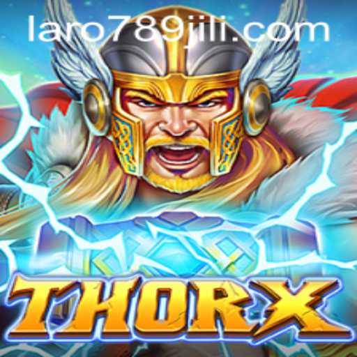 ThorX: An Epic Gaming Experience with LARO789