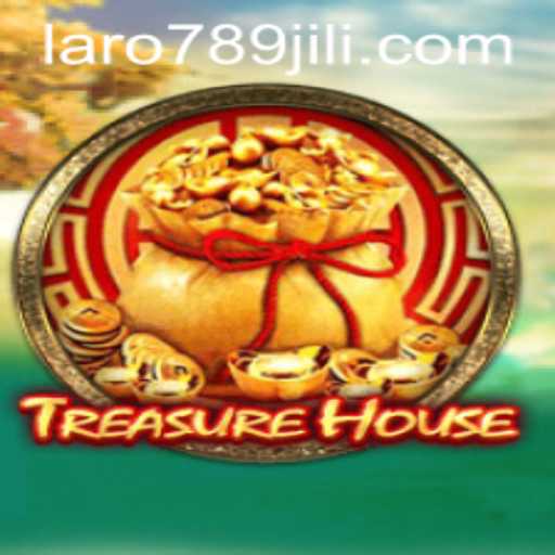 Exploring the Wonders of TreasureHouse: The LARO789 Experience