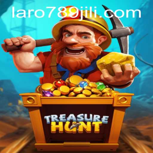 Exploring the Enigmatic World of TreasureHunt: A Comprehensive Guide