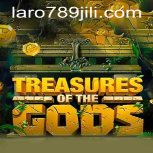 TreasureoftheGods: Exploring the Mythical Adventure with LARO789