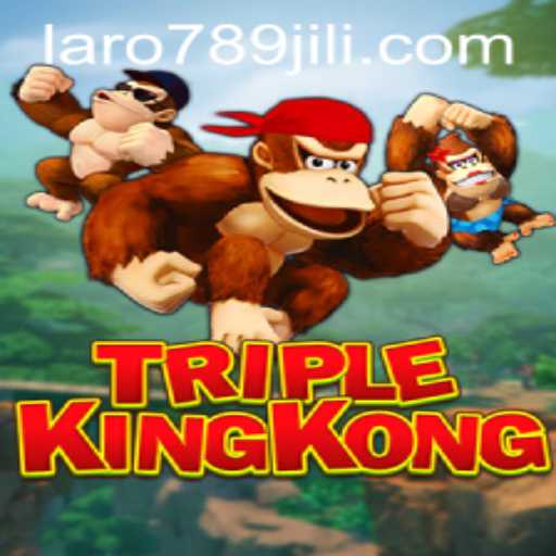 TripleKingKong: A New Adventure in Gaming