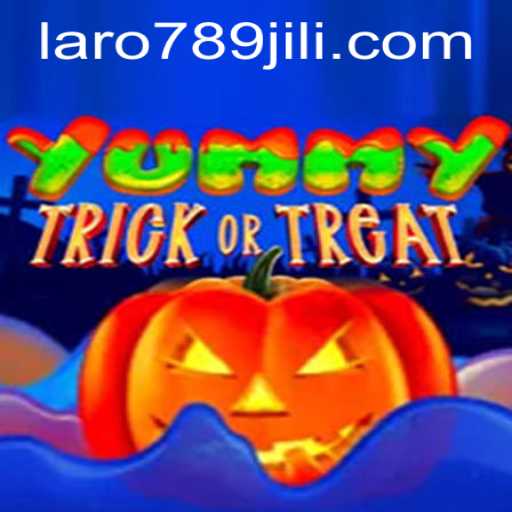 Discover YummyTrickorTreat: The Exciting New Game by LARO789